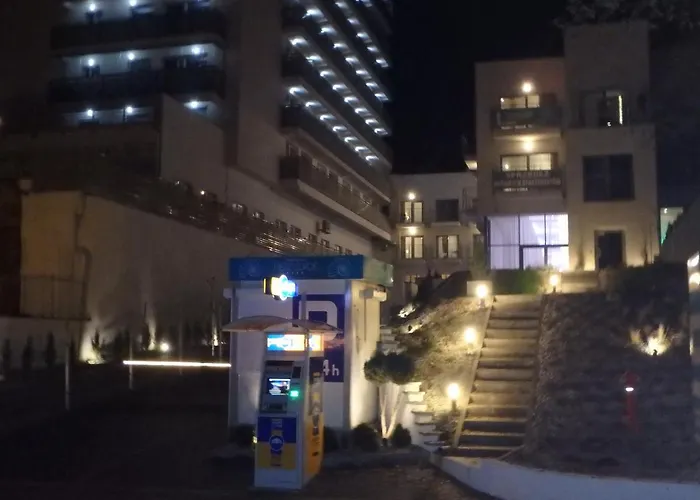 Aparthotel Przy Plazy