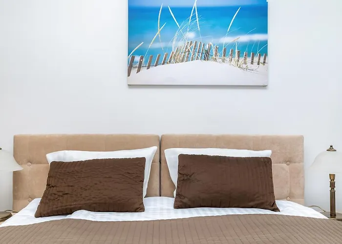 Villa Baltic Dream